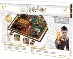 Harry Potter: Hogwarts Wizardry Quest lauamäng
