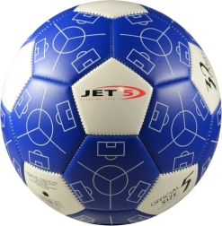 Jalgpall Jet 5