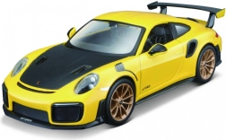 Auto Porsche 911 GT2 RS 1:24 komplekt