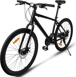 RF01 mountain bike 27.5" with 21 speeds and disc brakes