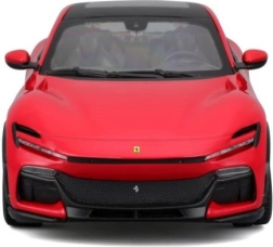 Metallist mudelauto Bburago Ferrari Purosangue 1:24