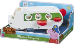 Puidust lennuk PÕRSAS PEPPA