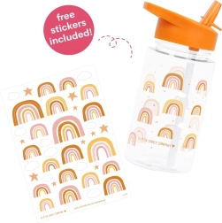 A Little Lovely Company laste joogipudel – Duha