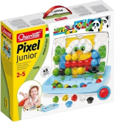 Quercetti Pixel Junior mosaiik