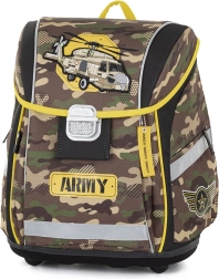 Kooliseljakott Premium Light Helikopter