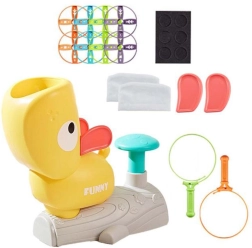 Woopie osavusmäng Püüa frisbeed ketiviskajaga