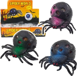 Antistressist pigistatav ämblik geelhelmestega