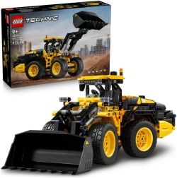 LEGO® Technic 42209 Volvo L120 Electric rataslaadur