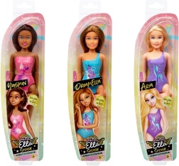 Nukk DREAM ELLA Splash Swim 30 cm veemängudeks