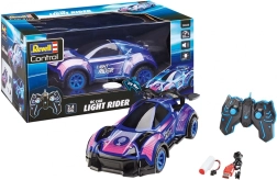 Kaugjuhitav RC-auto Light Rider