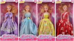 Nukk 26 cm printsessikleidis