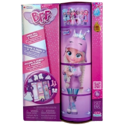 Nukk Cry Babies BFF Stella