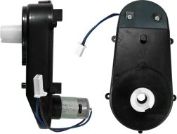 Steering Motor for Kids' Ride-on Vehicles DK-150R, DK-F777, DK-F650