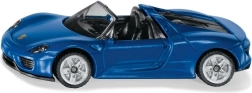 Siku mudel Porsche 918 Spyder