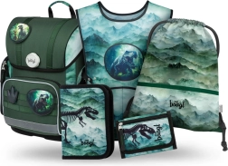Baagl komplekt 5 Ergo Dino