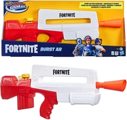 Nerf Super Soaker Fortnite Burst AR veepüstol