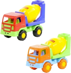 Betoonisegisti auto Tioma Polesie