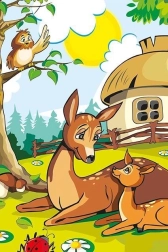 Puust pusle – kitseema 25 tükki