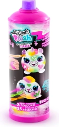 Airbrush Creative Set Neon Mini Surprise 2 Pack