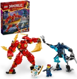 LEGO® NINJAGO® 71808 Kai tuleelemendi tulemehh
