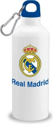 Alumiiniumpudel 500 ml Real Madrid