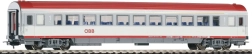 1. klassi reisivagun ÖBB Amz IC H0
