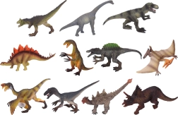 Dinosauruse figuur 15 cm