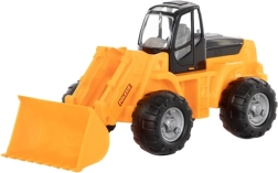Laste traktor – laadur