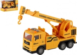 RUI JIA mängukraana valgus- ja heliefektidega