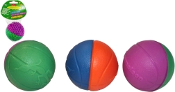 Kameeleon-efektiga korvpallipall 6,5 cm