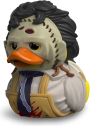 Tubbz Mini Leatherface Duck
