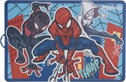 STOR SPIDERMAN lauamatt
