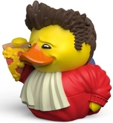 Tubbz duck Friends – Joey Tribbiani mini