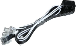 LED-tuled kaabliga CADA klotsimudelitele