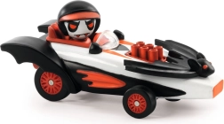 DJECO Crazy Motors mänguauto Speed Bat