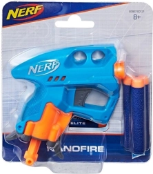 Compact blaster Nerf N-Strike Elite Nanofire