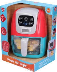 Playgo laste friteerija efektidega