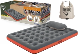 Inflatable mattress for 2 people 203 × 152 × 22 cm BESTWAY