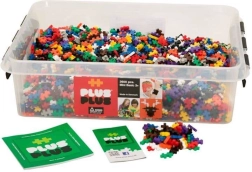 Plus-Plus Mini Basic EDU komplekt 3600 osaga