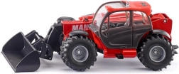 Siku Farmer 1:32 MANITOU MLT 840 telescopic loader