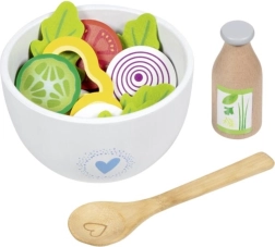 Goki puidust Vitabowl’i komplekt