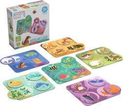 Véééliké loomade pesa loto