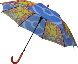 Pokémon automaatne vihmavari 48 cm