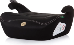 Chipolino Uty i-Size istmepadi lastele 125–150 cm – Obsidian