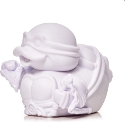 Tubbz DIY Duck Figurine - Michelangelo