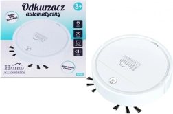 RobotTolmuimeja Home