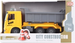 Patareitoitel kallur lastele