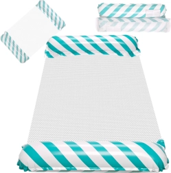 Täispuhutav rannahoopekiik sinine