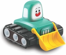 Tut Tut autoke Tomík Netflixi sarjast