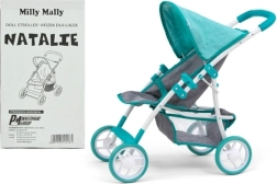 Nukukäru Milly Mally Natalie Prestige Mint